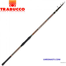 Удилище морское Trabucco Pulse Tekno Sea